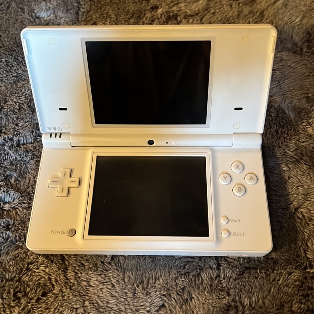 Nintendo DSi